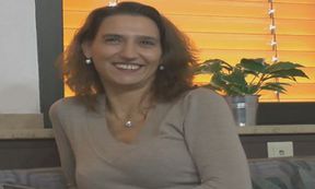 Pussyshow... Sabrina