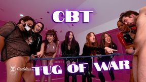 CBT Tug of War