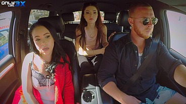 QuickFap 11m of Mia Evans , Nilla Black by Only3X Lost