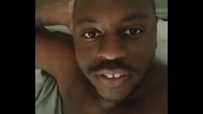 Showing how my body looks after exercise along with pimple less face for free getting up in the morning after a few hours rest 1