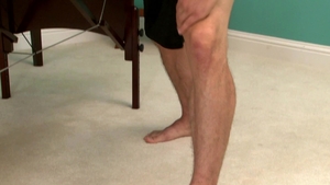 Next Door Male: Chad's Canceled Appointment Turns Hot