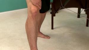 Next Door Male: Chad's Canceled Appointment Turns Hot