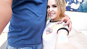 ”Brother's Bday Surprise - Aubrey Sinclair”