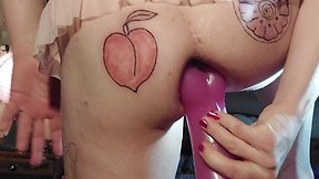 Riding the fists of fury