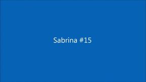 Sabrina15 (MP4)