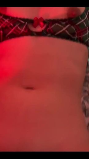 I Haven’t Been Filled up in so Long!