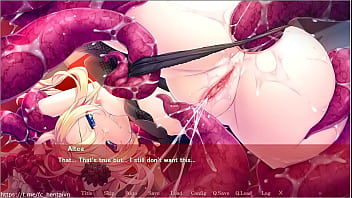 Sweet Sacrifices part 06