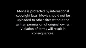 ROUGH BBC ANAL ON A FAT WHITE ASS OF A BBW