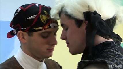 Fit Twink Sucks Ripped Hunk Until Balls Empty