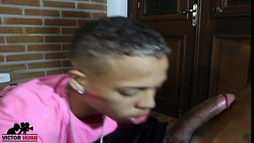 APOSTA ACABA EM SEXO