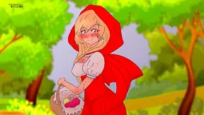 Sensual MILF Lures Guest to Luxury Hotel for Wild Anime Sex Session