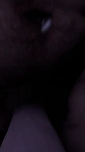 POV Story with Pumpkinhead