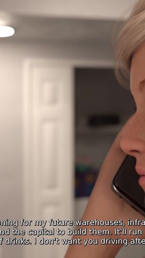 My Husband's Boss Update 8