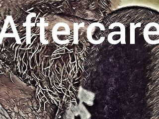 [audio fr] AFTERCARE à "4 minutes d&#039;insultes et d&#039;humiliation" .