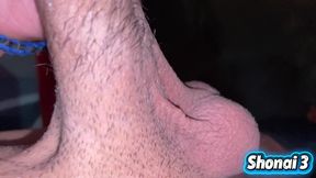 I Was Taken by Gino Who Wants to Take My Cock in Una's Ass