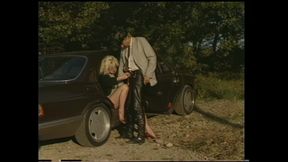 Old Depravate Tales XXX - Vol. #02