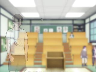 Hawt Sarada touching herself - Konoha Milfs part twenty one