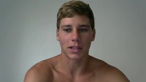 Dane Fisher Private Show