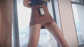 Rope Slave Training Program 04