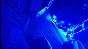 Driving & Flooring In LYKU sneakers