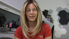 Horny Stop an Go jerk off instructions