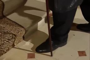 Elodie Cherie, Eva Falk And Laure Sainclair In Les Nuits De Presidente