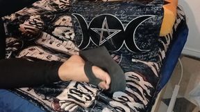 Platform flip flops shoeplay