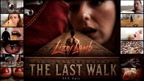 The Last Walk - SFX Epic (4k)