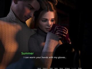 Summer's Gone - Summer Love - Part 1