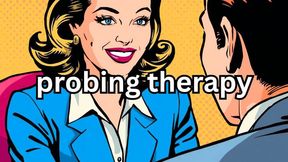 probing manipulative Psychomanipulative girlfriend