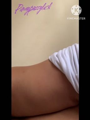 Inaanak sarap na sarap sa kantot part 1