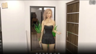 University Of Problems Extra Scenes 32