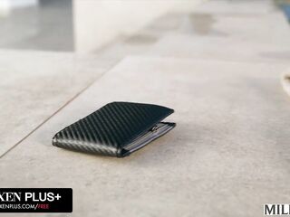 MILFY Breasty Golden-haired mother I'd like to fuck Shalina Devine Has Intensive Double Penetration Climax