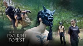 Twilight Forest (Part 3)