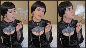 720p Goddess Lace Tests your Loyalty - Are you addicted enough?