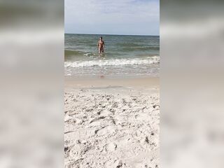 Salute from the sea part two