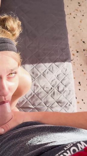 Selinah, the Pipe Wrench