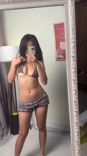 Japanese tits... would you reach for them or just stare?