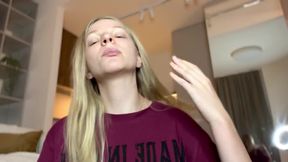 Dominant Goddess Sissifies You Intensely Asmr Roleplay