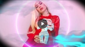 Love witch - VOODOO CURSE, JOI