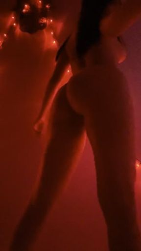 Redlight twerk