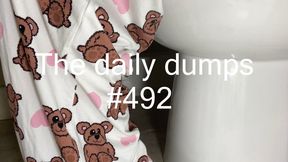 The daily dumps #492 mp4