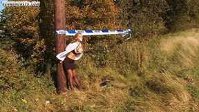 CSI: Bondage! HD (WMV)