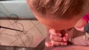 boquete na sauna