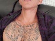 Un masaje de tetas