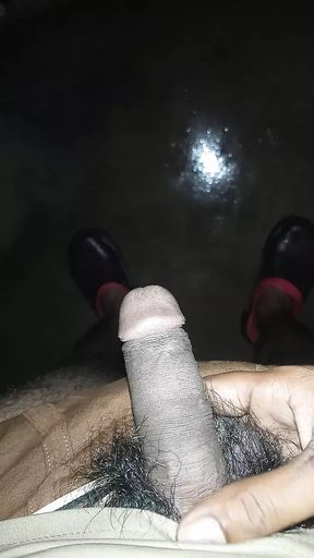 Penis moment hot