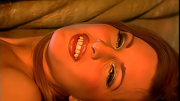 Cynthia Pendragon Is A Cum Guzzler