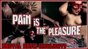 Agony Addicts: Hardcore Pain Sessions COMPILATION