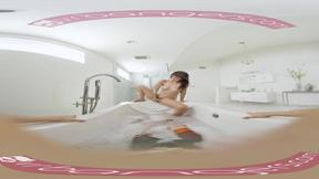 ”VRBangers-Totally Outrageous Squirting”