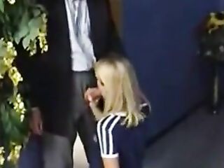 Eine deutsche Familie